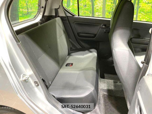 Daihatsu MIRA 2021-02 6908831-8