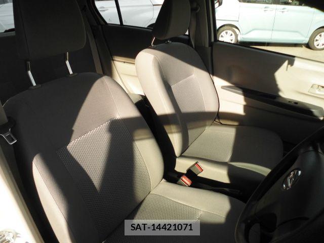 Daihatsu MIRA 2015-04 6908991-9