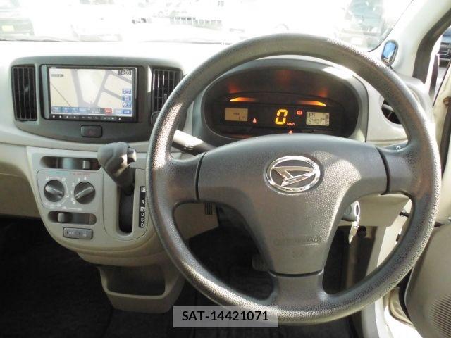 Daihatsu MIRA 2015-04 6908991-11