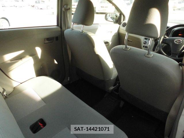 Daihatsu MIRA 2015-04 6908991-13