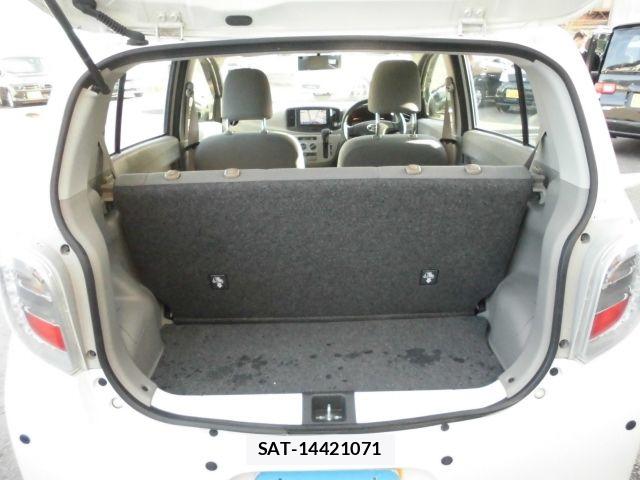 Daihatsu MIRA 2015-04 6908991-14