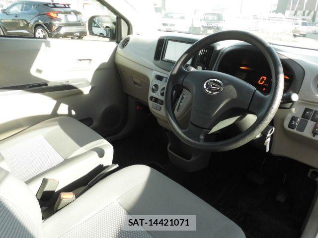 Daihatsu MIRA 2015-04 6908991-1