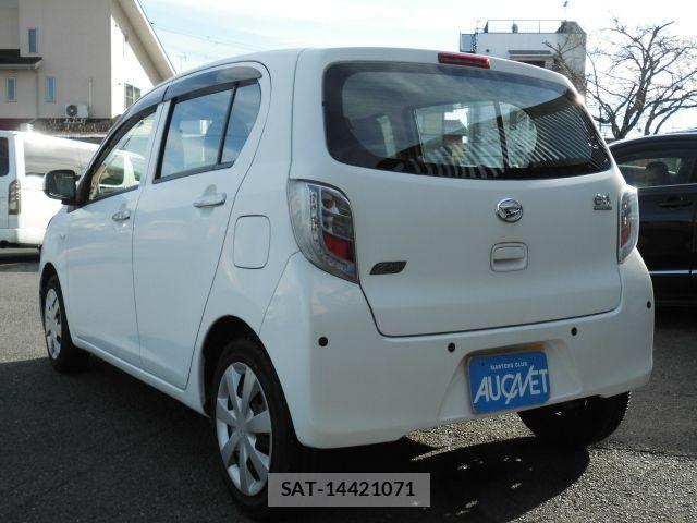 Daihatsu MIRA 2015-04 6908991-2