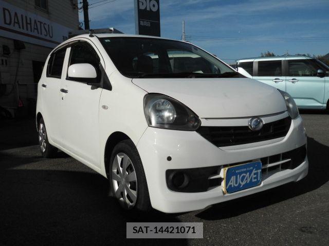 Daihatsu MIRA 2015-04 6908991-3