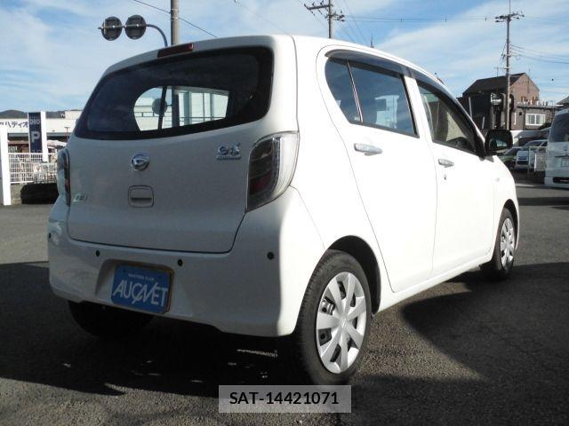 Daihatsu MIRA 2015-04 6908991-4