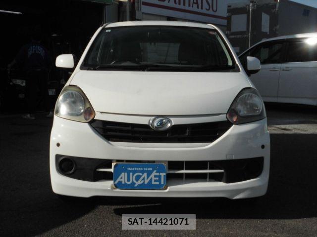 Daihatsu MIRA 2015-04 6908991-5