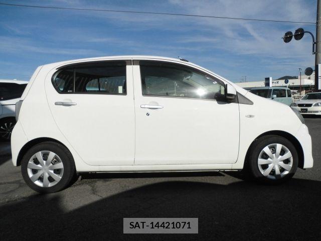 Daihatsu MIRA 2015-04 6908991-6