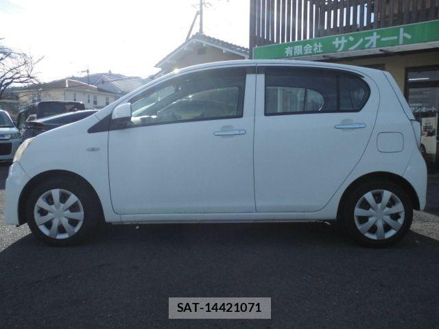 Daihatsu MIRA 2015-04 6908991-7