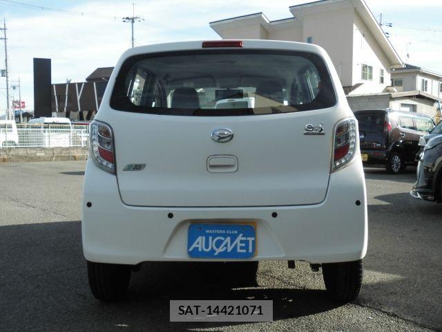 Daihatsu MIRA 2015-04 6908991-8