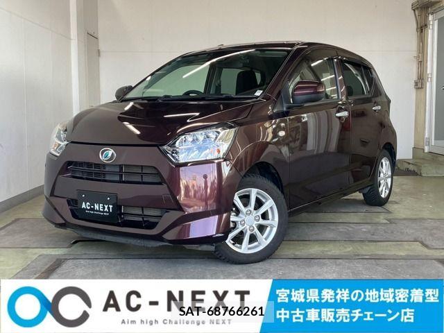 Daihatsu MIRA 2017-05 6908751-0