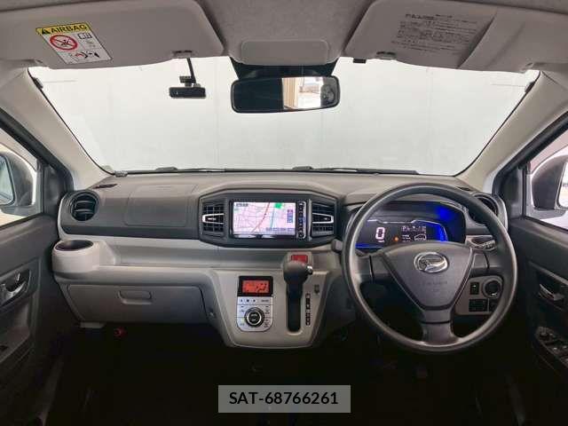 Daihatsu MIRA 2017-05 6908751-9