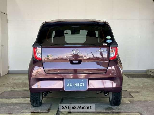 Daihatsu MIRA 2017-05 6908751-15