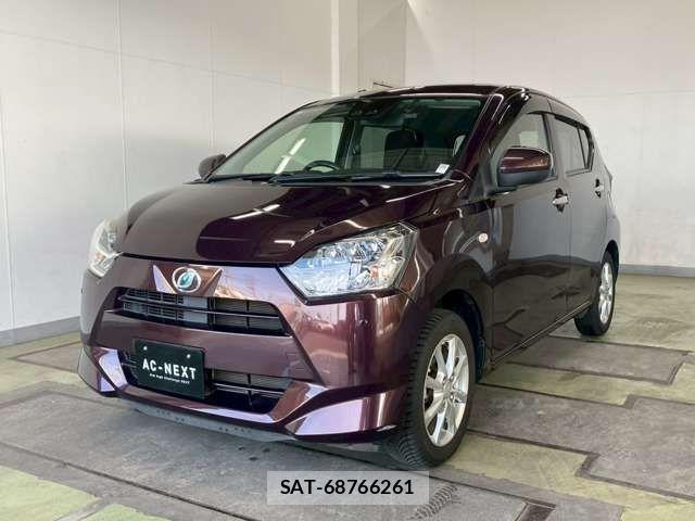 Daihatsu MIRA 2017-05 6908751-16