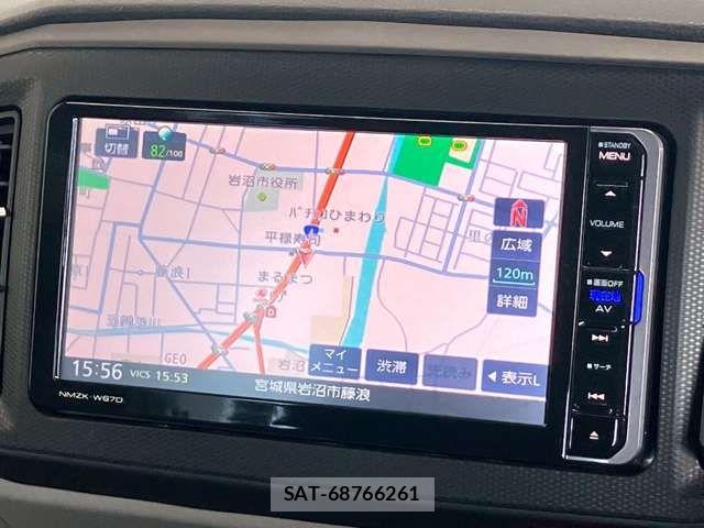 Daihatsu MIRA 2017-05 6908751-1