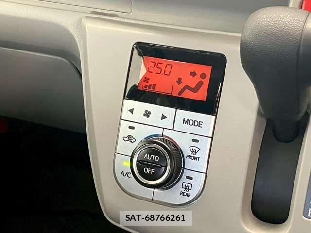 Daihatsu MIRA 2017-05 6908751-7