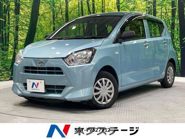 Daihatsu MIRA 2024-08 6908592-0