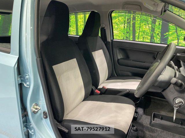Daihatsu MIRA 2024-08 6908592-8