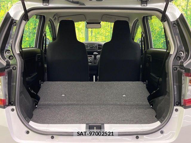 Daihatsu MIRA 2021-04 6908734-9