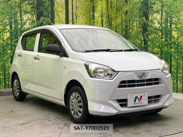 Daihatsu MIRA 2021-04 6908734-15