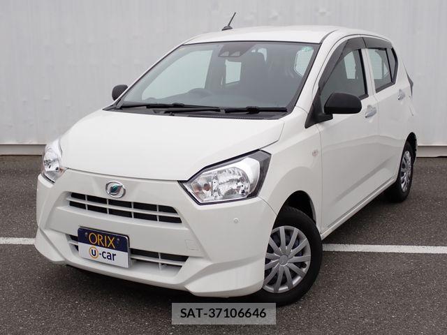 Daihatsu MIRA 2023-07 6908590-0