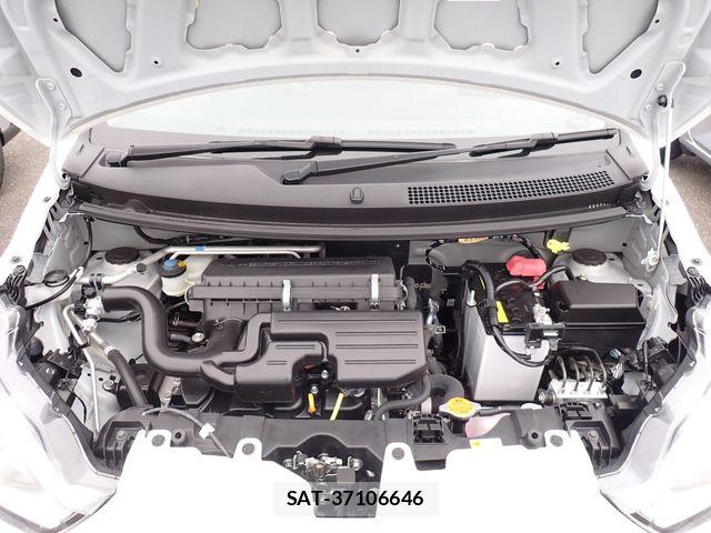 Daihatsu MIRA 2023-07 6908590-15