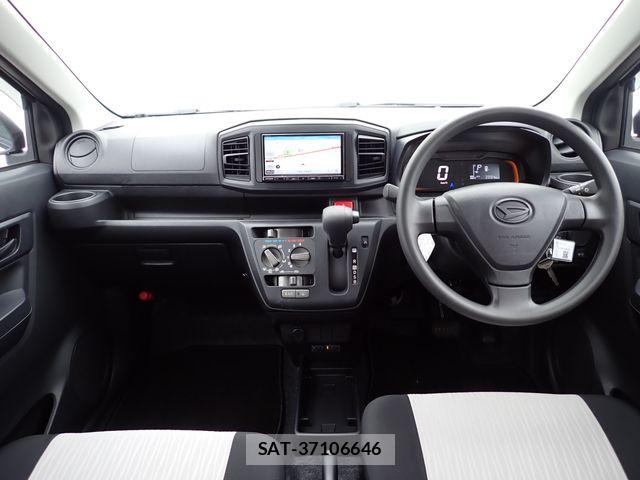 Daihatsu MIRA 2023-07 6908590-1