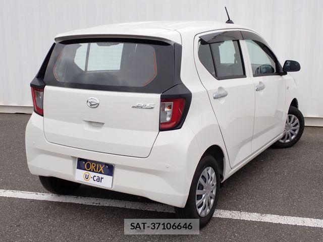 Daihatsu MIRA 2023-07 6908590-2