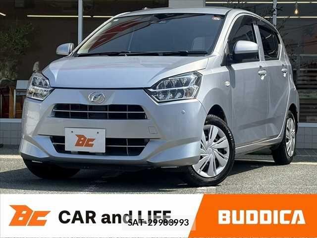 Daihatsu MIRA 2021-03 6908828-0