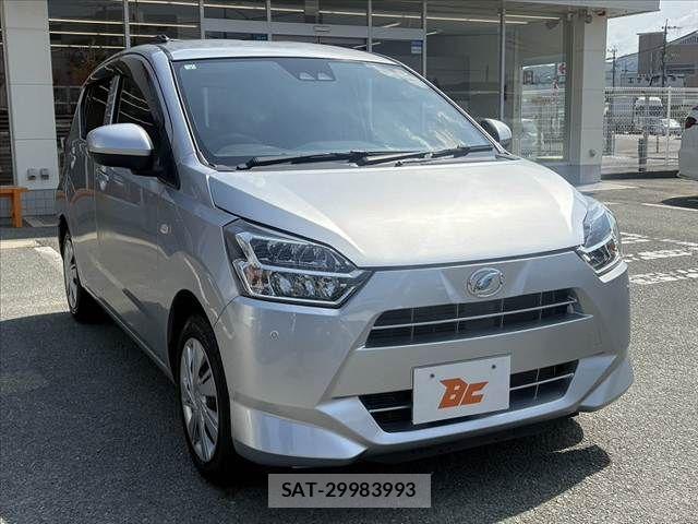 Daihatsu MIRA 2021-03 6908828-9