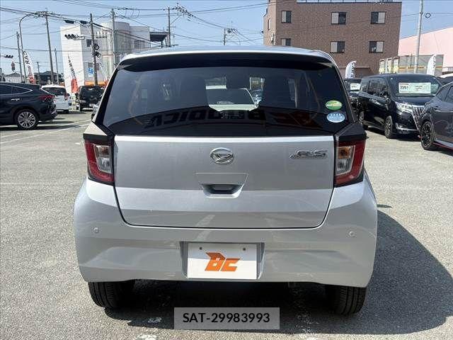 Daihatsu MIRA 2021-03 6908828-13
