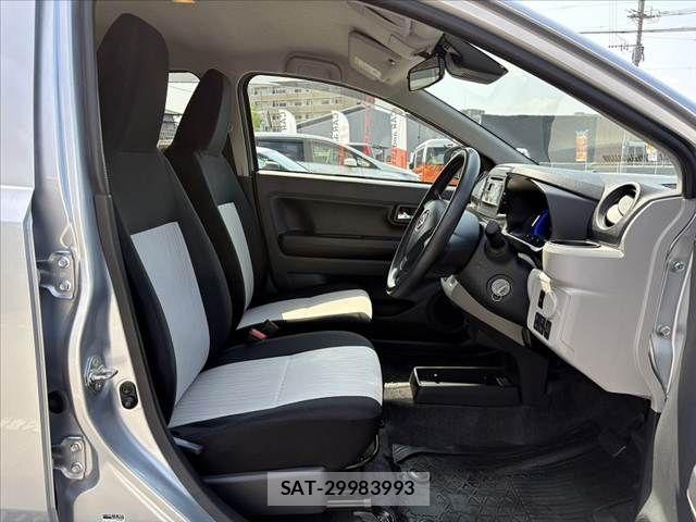 Daihatsu MIRA 2021-03 6908828-15