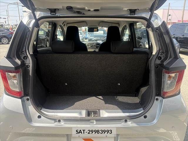 Daihatsu MIRA 2021-03 6908828-19