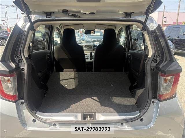 Daihatsu MIRA 2021-03 6908828-20