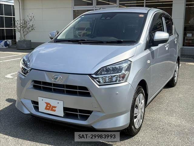 Daihatsu MIRA 2021-03 6908828-7