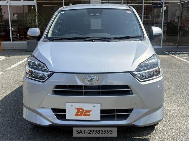Daihatsu MIRA 2021-03 6908828-8