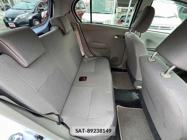 Daihatsu MIRA 2017-03 6908941-9