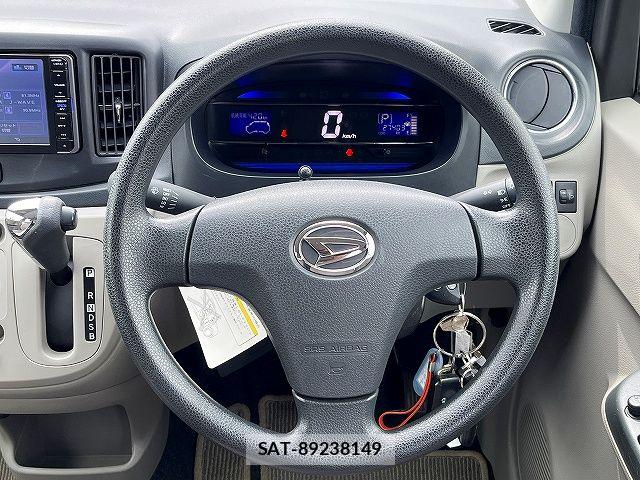 Daihatsu MIRA 2017-03 6908941-13