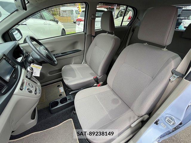 Daihatsu MIRA 2017-03 6908941-18