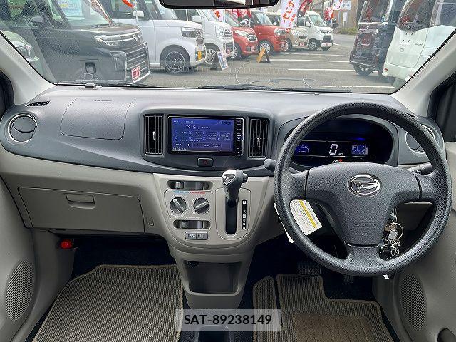 Daihatsu MIRA 2017-03 6908941-1