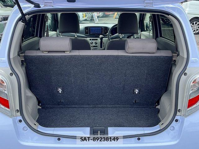 Daihatsu MIRA 2017-03 6908941-20