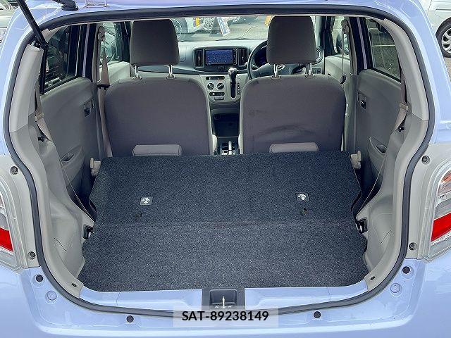 Daihatsu MIRA 2017-03 6908941-21