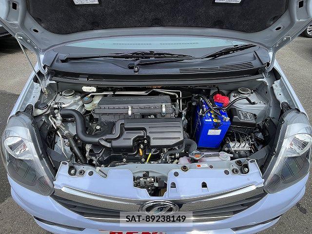Daihatsu MIRA 2017-03 6908941-27