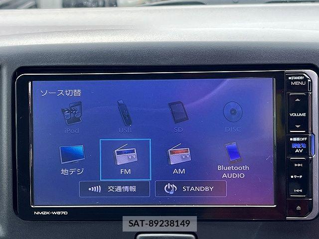 Daihatsu MIRA 2017-03 6908941-5