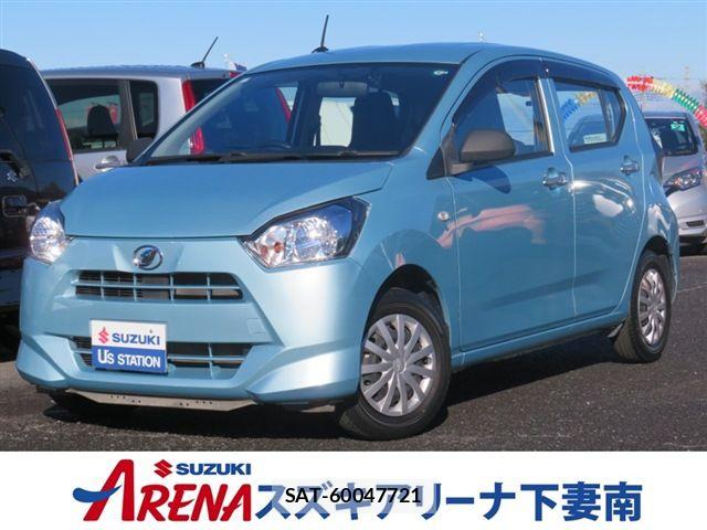 Daihatsu MIRA 2021-03 6908786-0