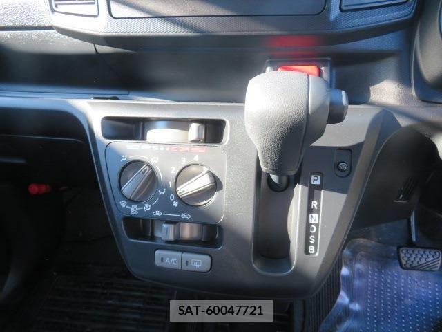 Daihatsu MIRA 2021-03 6908786-9