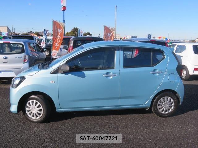 Daihatsu MIRA 2021-03 6908786-1