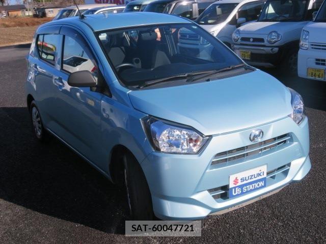 Daihatsu MIRA 2021-03 6908786-2