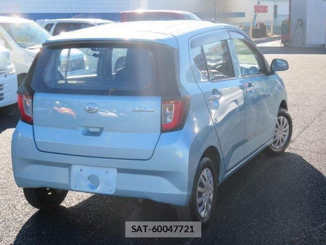 Daihatsu MIRA 2021-03 6908786-3