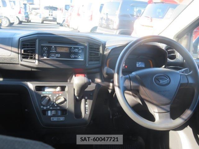 Daihatsu MIRA 2021-03 6908786-4