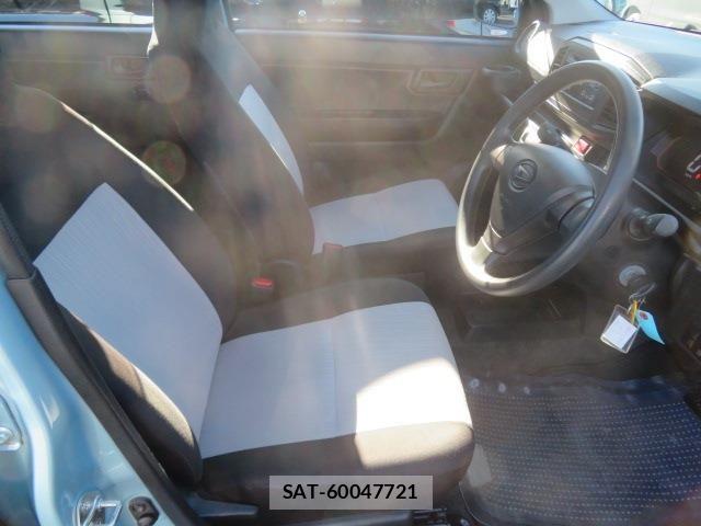 Daihatsu MIRA 2021-03 6908786-5